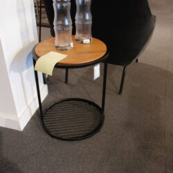 SOLDEN BIJZETTAFEL NATUZZI