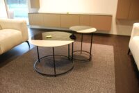 SOLDEN BIJZETTAFEL TWIST CASAMILANO