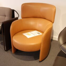 SOLDEN CHAISE DETTE DIRIGEANT