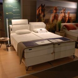 SOLDEN BOXSPRING RB YASMIN