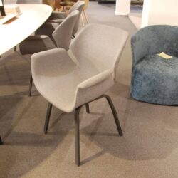 SOLDEN STOELEN TOON DE LUX
