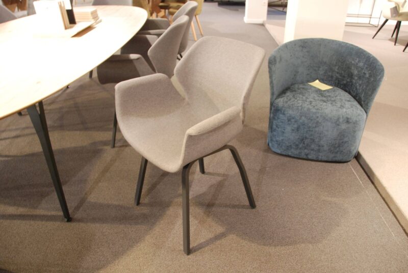 Solden Stoelen Toon De Lux - Afbeelding 1