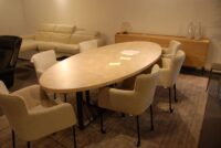 SOLDEN STOELEN LILLA BPL STOF