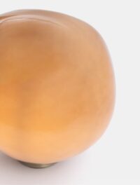 Abby lampe de table 1*E27 - Or - Image 2