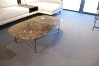 SOLDEN TABLE DE SALON AMURA