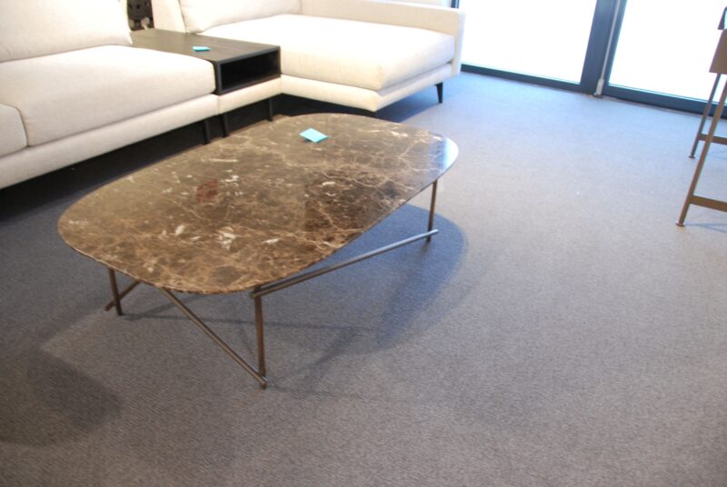 Solden Table De Salon Amura - Image 1