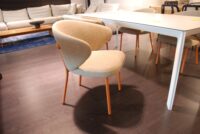 SOLDEN STOELEN CALIX BERT PLANTAGIE