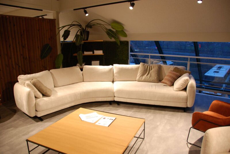 Solden Salon Amalfi - Afbeelding 1