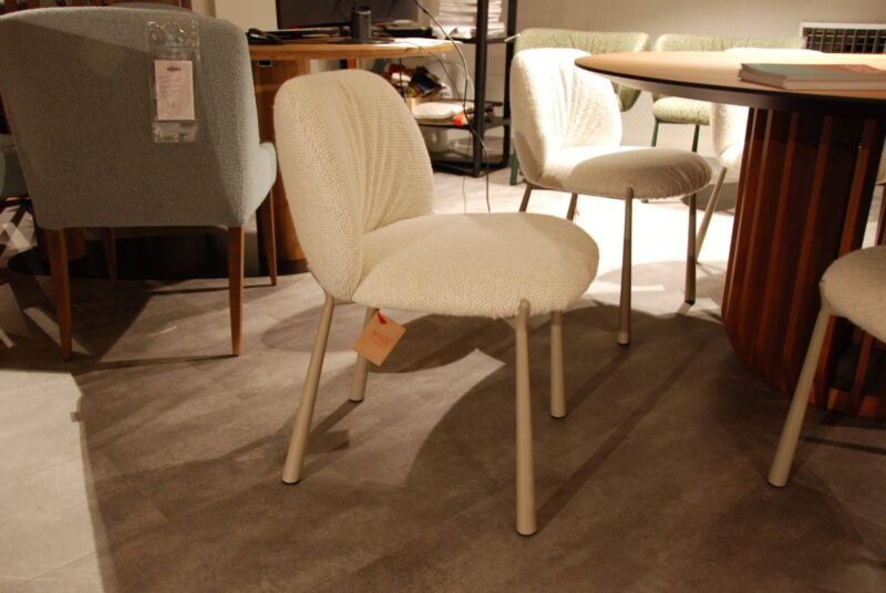 Solden Stoelen Midj Stof - Image 1