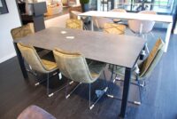 TABLE DE SOLDE JULIA