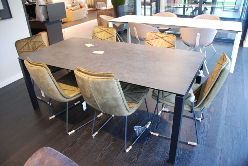 Table De Solde Julia - Image 1