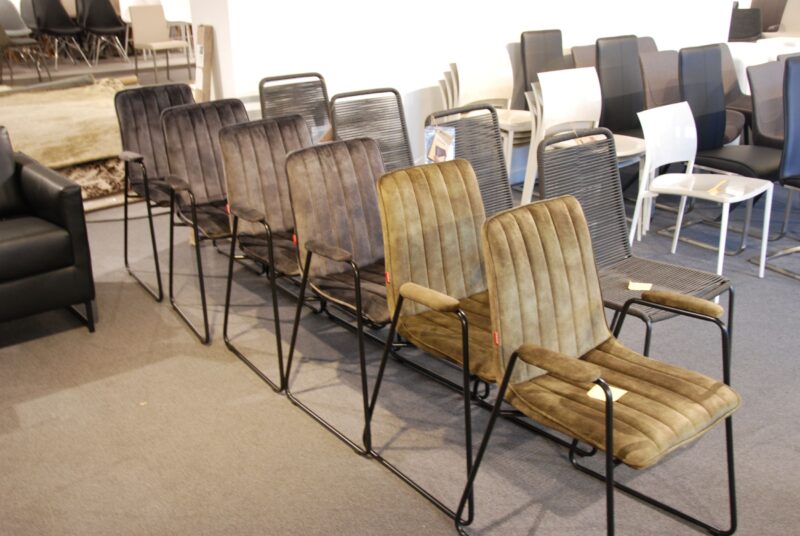 Chaises Vendues Meubar - Image 1