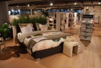 SOLDEN BOXSPRING NOX DECO