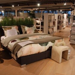 SOLDEN BOXSPRING NOX DECO