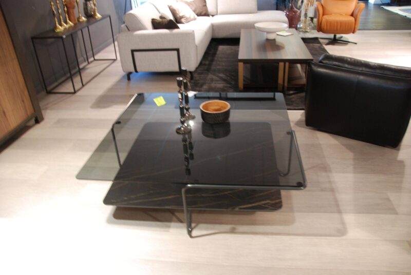 Solden Salontafel Orio Olta - Afbeelding 1