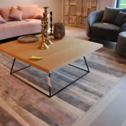 SALON DE TABLE CYRCUS VENDU