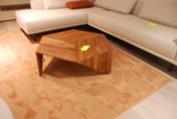 TABLE DE SALON SOLDEN INSON