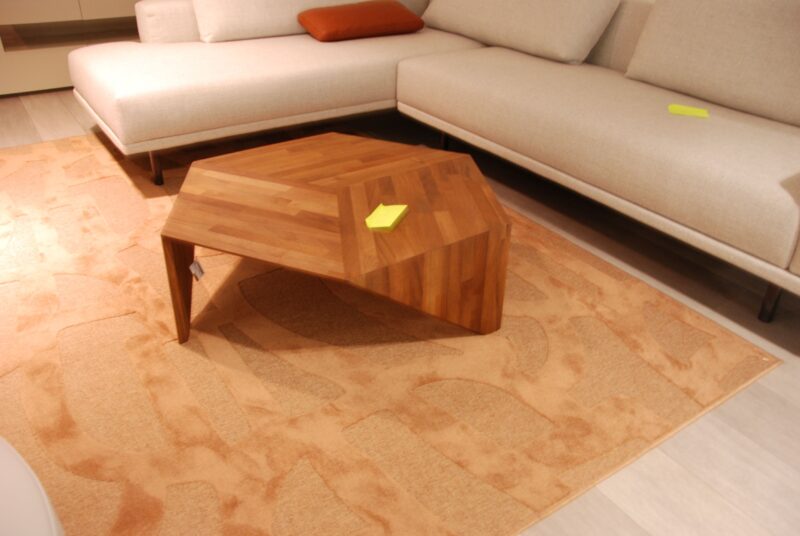 Table De Salon Solden Inson - Image 1