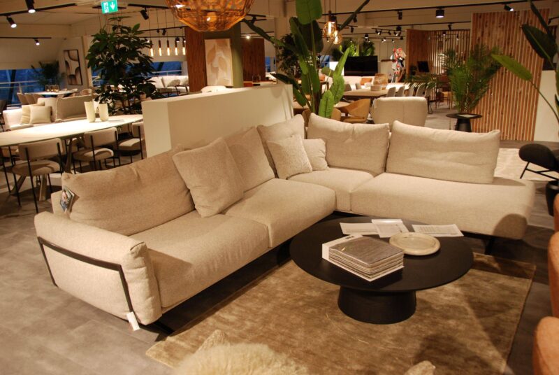 Solden Salon Oxygen - Afbeelding 1