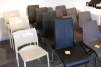 SOLDEN STOELEN DECRUY