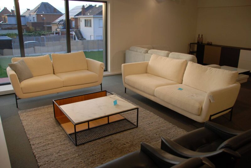 Solden Salon Olta Hudson - Afbeelding 1