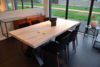 SOLDEN EETTAFEL BODAHL EIK