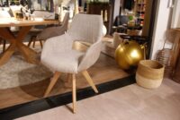 SOLDEN STOELEN ASELLA