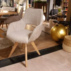 SOLDEN STOELEN ASELLA