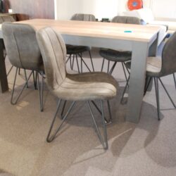 SOLDEN CHAISES LIEVENS