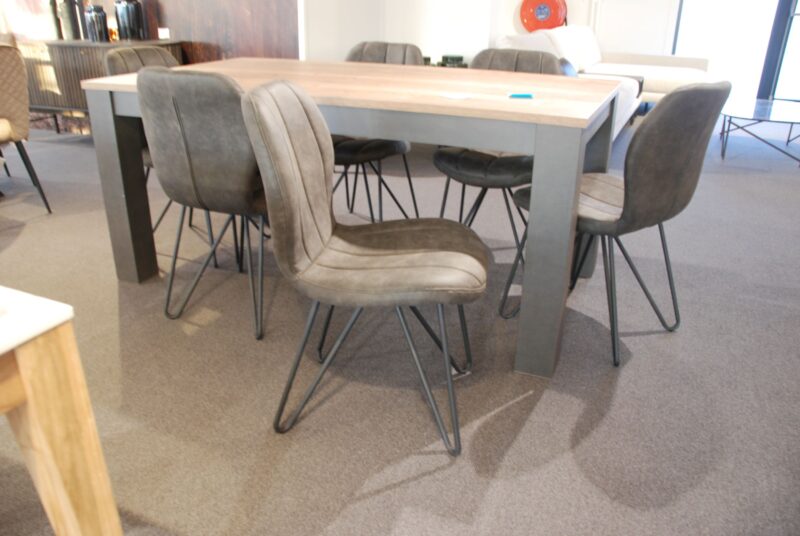 Solden Chaises Lievens - Image 1