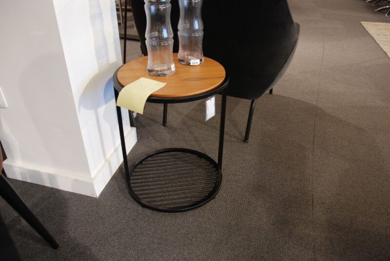 Soldenl@Mbijzettafelnatuzzi - Image 1