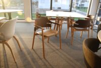 SOLDEN STOELEN SINTE MIDJ