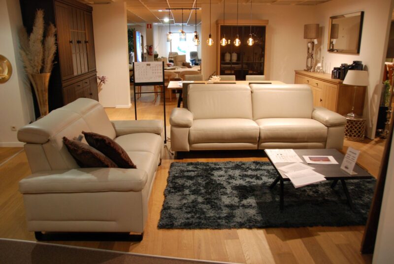 Solden Salon 2864 - Afbeelding 1