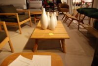 SOLDEN SALONTAFEL OUTDOOR RECHTHOEKIG