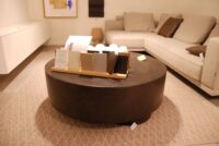 SOLDEN SALONTAFEL BIG FOOT