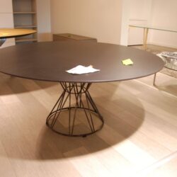 SOLDEN EETTAFEL COLLICO CIRCUS METAAL