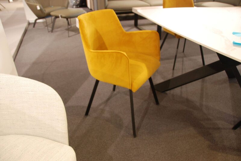 Solden Stoelen Olly - Afbeelding 1