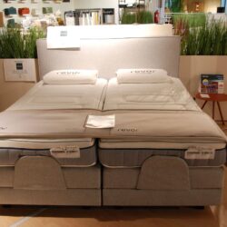 SOLDEN REVOR BOXSPRING 2L