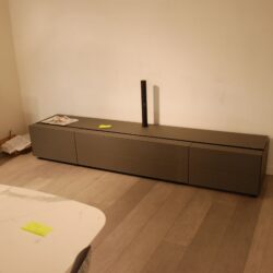 MEUBLE TV SPECTRAL VENDU