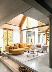 Almeria, Pouf  90 x 60 cm - Image 2