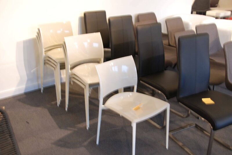 Solden Stoelen Dekimpe - Afbeelding 1