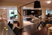 SOLDEN LAMP CLOE BONTEMPI