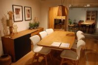 SOLDEN EETKAMER VOGLAUER V ALPIN