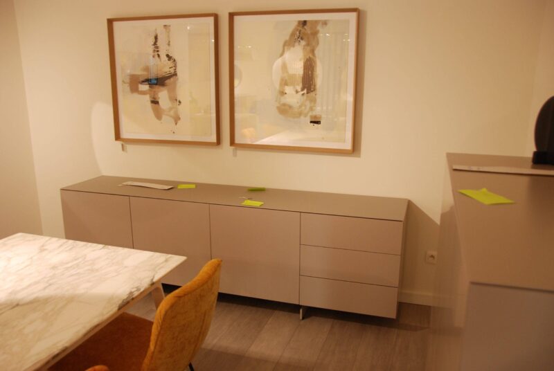 Solden Dressoir Malmedy 240 - Afbeelding 1