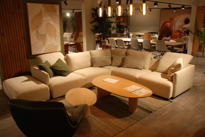 Solden Salon 3260 - Image 1