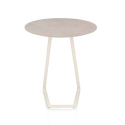 Salutina, laptop tafeltje - crème