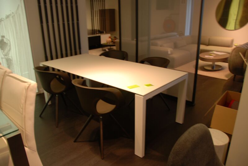 Table En Céramique Solden - Image 1