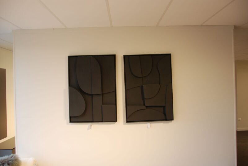 Tableau Vendu Soleden - Image 1