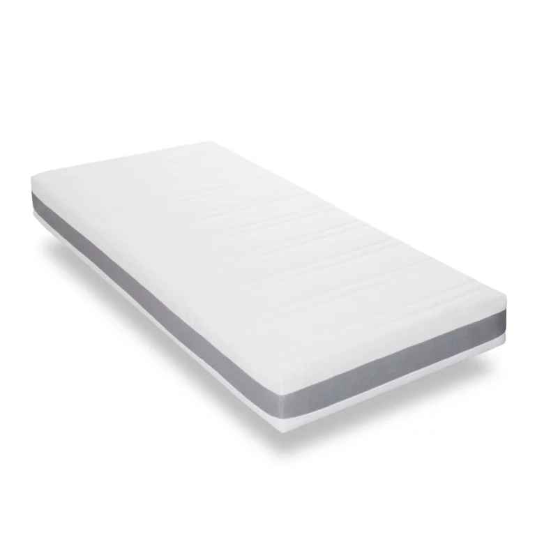 Comfort 750 Visco Matras - Afbeelding 1