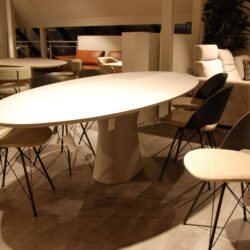 SOLDEN TAFEL PODIUM BONTEMPI